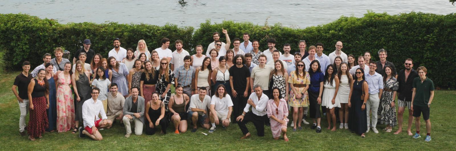 The NeuroRestore team